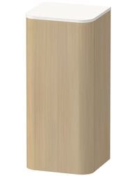 ���� Duravit Happy D.2 Plus (400�880�360) 2 �����, ����� ������, ��� ����������������� HP1260R7171