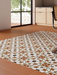 ��������������� ������ EQUIPE RIVOLI AUSTIN (200�200) ��������, ������������ 30731 (��.�.)