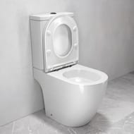 ������-������� Abelsberg Arcade TornadoFlush ARC60852WH � �������� ���������, ����� ������