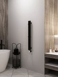 GROTA CORSA   80x900 RAL9005