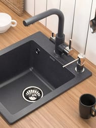 ��������� ��� ����� ESSEN, ������, Es213011-BLM, Paulmark