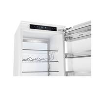   Korting KSI 19547 CFNFZ (5401937540) ., Full NoFrost, Ambilight