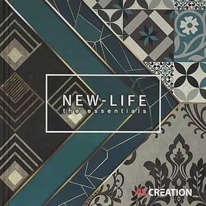 Каталог AS Creation New Life