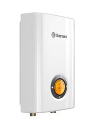 Водонагреватель Thermex TOPFLOW 15000 (напорн.), 15кВт, эл.управление, подкл. в эл.щит