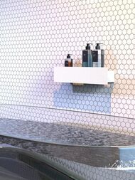 ����� FLOW Skyline Mono 400�92�90 ���������, 1 �����, ����� Fl-sky-m40-�