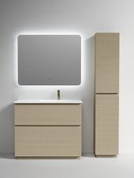 ����� ��� �������� Sancos Folk Floor FL100FRCP 995�445�850 ���������, ������, 2 �����, ��������