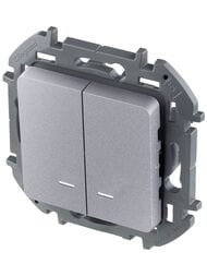 LEGRAND INSPIRIA  2-   10 AX 250   673632