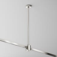 ��������� ���������� Medium 360�� � ������ ����������� ������� Maytoni Flarity (�������) TRA158C-IPCL1-PT �������, IP20