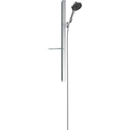 ������� ����� Hansgrohe Rainfinity (������ ���, ������, �����, ��������) EcoSmart, ���� 27672000