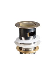 ������ ������ Click-Clack c ��������� �������, c ���������, antique bronze