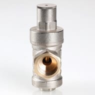 Редуктор давления VALTEC 1/2" поршневой 1-6 бар,  VT.083.N.04