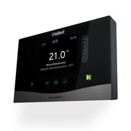 Регулятор отопления VAILLANT sensoCOMFORT VRC 720 автоматический 0020260915