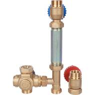  STOUT     3/4"   SDG-0002-002001
