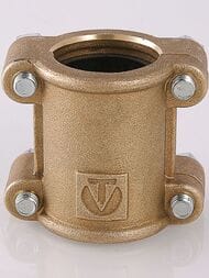Хомут ремонтный VALTEC Ду25, VTr.754.N.06