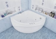 Панель фронтальная Aquanet FREGATE 120 179234