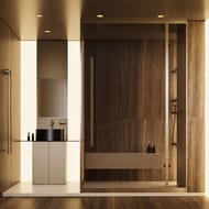 ������������ ���������� Maytoni Share (����) DL126-GX53-W, 12��, IP44, �����