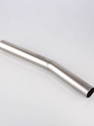 Отвод VALTEC 15х15мм, безраструбный 30°, нерж. сталь, VTi.955.I.301515