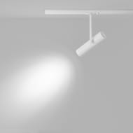 �������� ���������� Maytoni Elti (����) TR005-1-GU10-W Unity GU10 10��, IP20, �����