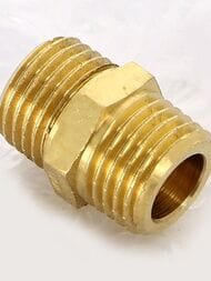 ������� VIEGA 1/4"��1/4"� ������   320 416