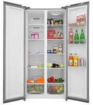 ����������� Schaub Lorenz SLU S400D4EN (836�610�1712) Side-by-Side, Full No Frost, ������ ����