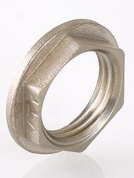 Контргайка VALTEC 1/2" лат.никелир, VTr.655.N.0004
