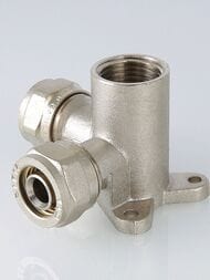 ����������� ����� VALTEC � ����� �������� 20�1/2"� VTm.334.N.200420