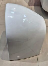 !   BelBagno Sfera-R (500x365x350) ,  BB513CH