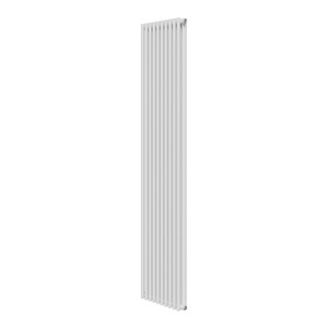 Радиатор стальной Royal Thermo Shift R 10 секций, ВШГ 1800х420х72, 1920Вт, боковое подкл., белый