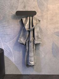 ����� FLOW Round Hook 400�92�90 ���������, � ��������, ������ Fl-ro-hook40-�