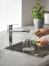 ��������� Grohe Eurosmart 30463000 ��� �����, ������� �����, ������������, ����: ����