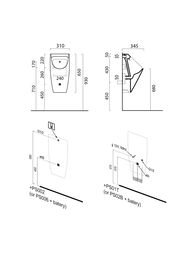 ������� ��������� GSI COMMUNITY 350�310�650 ������������, ��� ������, ����� ������ 909711