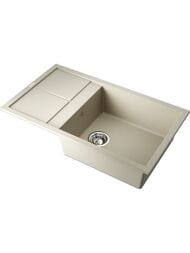 ����� Omoikiri SUMI 86-BE (860�500�230) �������, ����������, ������ 4993647