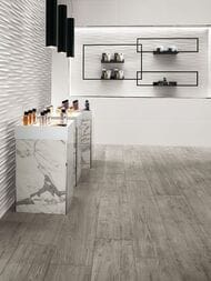 ������ ��������� Atlas Concorde 3D Wall Design Solid White Matt (305�560) �����, 9D5S (��.�.)