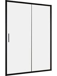 ������� ����� RAVAK BLIX SLIM BLSDP2-110 (1100�1950) ����������, ������ transparent, ������� ������