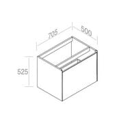 ����� ��� ���������� AeT MATCH 705�500�525 ���������, 1 ����, ����� ������� C526M1L70116