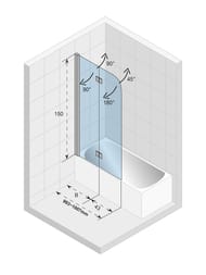    RIHO NOVIK UNIVERSAL Z500 G003041120