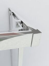 ������� ������ Vincea Garda 800�800�1900 ������� ����, ���������� VSS-1G800CL