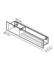 ����� FLOW Skyline Patron 500�92�90 ���������, ������ �����, ������ Fl-sky-pa50�-�