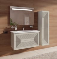 ����� Caprigo MODO-Quarta 350�1400�334 ������, ���������, 2 �����, ���� ������ 35750R-��814