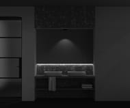 �������� ���������� Maytoni Points (������) TR082-1-6W3K-M-B Radity 3000K 6�� 36�, IP20, ������