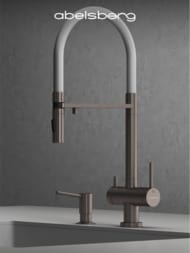 ��������� ��� ����� Abelsberg Venta IXF73979BN � ������ ������� � ������� ��� ������������� ����, ������������� ������