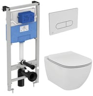  Ideal Standard ProSys,   +  TESI AquaBlade +    R030501