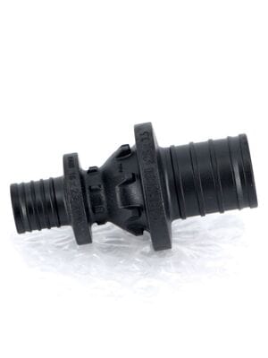 Муфта REHAU RAUTITAN PX, 32x25мм, переходная, пластик, арт.11600441001