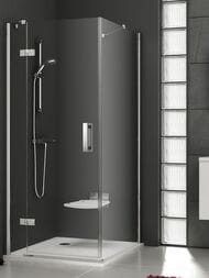 ������� ������ RAVAK SMARTLINE SMPS-80L (785-800�1900) �����, ������, ����+Transparent