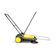 Мусороуборочная машина KARCHER S 4 Twin, ручная, 20л, арт: 1.766-320.0