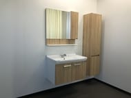 ����� � ��������� COMFORTY ����-80 (820�550�470) ���������, 2 ������, ����: ��� ������ 00004139026