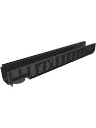   DN 100 Gidrolica Standart (1000145120) 5,1 /  801