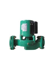 Насос циркуляционный WILO PH-400 E, без гаек 3059420