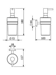 ������� ��� ������� ���� KLUDI-VELA S ���������, ����� ������� 2597653