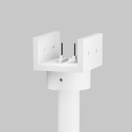 ������� �������� ���������� Maytoni Focus Led (����� ���) O-TR01-2-P-8WW3K, Elasity IP 3000K 8�� 45� �����